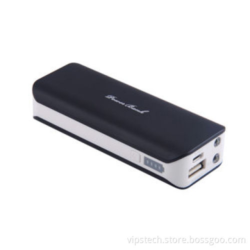 Emergency Mobile Phone Charger with Bill Checking Function and LED Torch